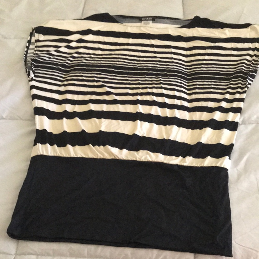 DKNY short dress